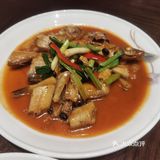 海味尝鲜记