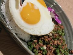 -mango tree芒果树泰国餐厅(青岛万象城店)