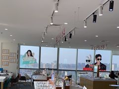 -亚美视光眼镜店(重庆路活力城店)