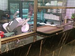 -犇鼎牛潮汕牛肉火锅(新辰里学清路店)