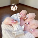 牛气冲天|牛年超有料少女心满格 