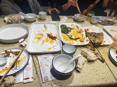 -红柳枝滩羊烧烤·非遗