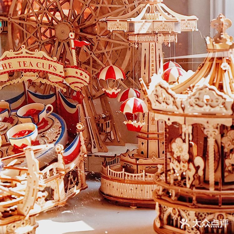 藏在大鲍岛的宝藏冰淇淋店！出片率拉满～