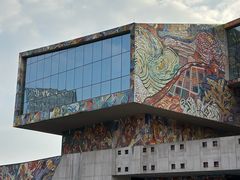 -四川美术学院美术馆