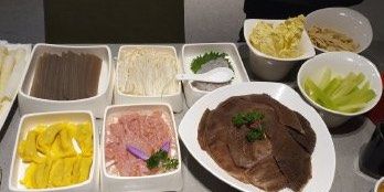 -海底捞火锅(公益西桥店)