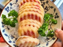 -皇城老妈·大连海鲜火锅(港湾店)