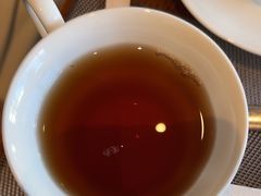 -拉萨瑞吉酒店-秀餐厅