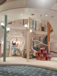 -奈尔宝·儿童乐园·亲子餐厅(苏州大悦城店)