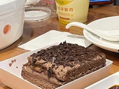 -姥姥家春饼店(惠新东街店)