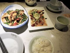 -徽州月·民间徽菜(浦东总店)