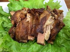 -白魁老号饭庄(交道口店)