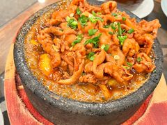 -西江美食舫·江西菜(健德桥店)