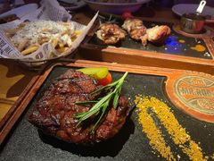 -MR.ROCKY洛奇先生·西餐&酒吧(琶醍店)
