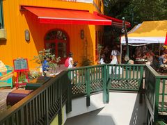 -三鹰之森吉卜力美术馆