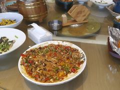 -鸿运楼·舌尖上的徽菜