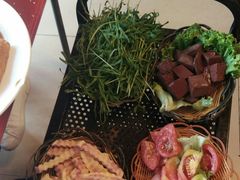 -香丽缘饭馆(黑龙潭店)