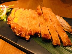 唐扬炸鸡块-無境·匠心日本料理(汉街店)
