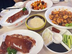 -普天和酒楼(天津之眼店)