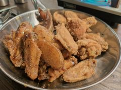 -MI WU FACTORY米屋美食工厂餐厅(绿地店)
