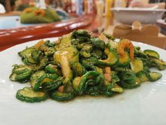 -良友·海鲜青岛菜(五四广场店)