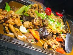 -蛙舍·炭烧牛蛙(东百中心店)