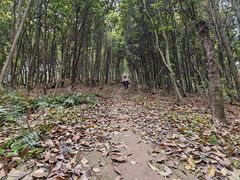 -南北湖风景区