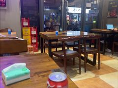 -正通记·哈尔滨烧烤·炭烤鸽子(七宝万科国际店)