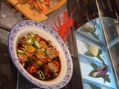 -惠州皇冠假日酒店·西餐厅·自助餐厅