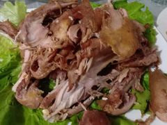 -金台阶鱼馆(于桥水库店)