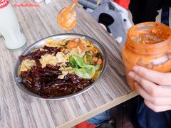 牛巴粉-北海田螺店(四川路店)