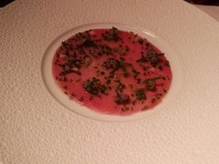 -Le Bernardin