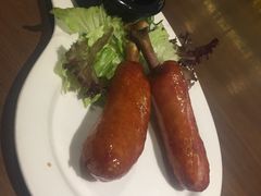 -拉亚汉堡经典餐厅(商城路店)