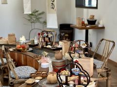 -HERRE·FARM 赫尔露营农场·团建聚会包场