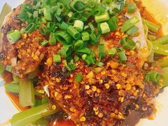-川正旺江湖菜(三元桥店)