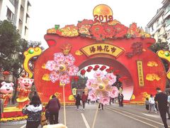 -大佛寺高级素食自助餐厅