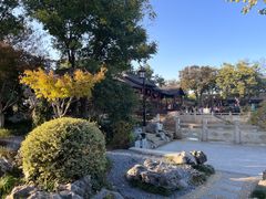 -枫桥景区