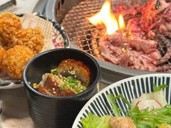 -火炉火自助餐(西直门凯德MALL店)