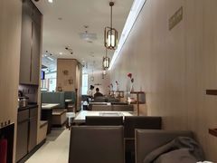 -海底捞火锅(奥体南路店)