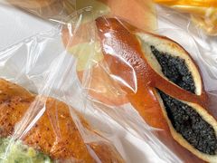 -屋裡·Union Bakery(龙江路店)