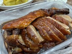 -章云板鸭(总店)