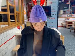 -喜悦小串丹东小黄牛海鲜烧烤大排档(民主广场店)