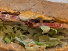 -赛百味SUBWAY(凯德mall大峡谷店)