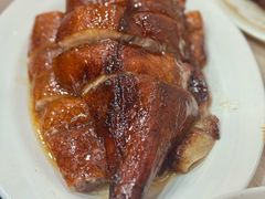 -一乐烧鹅(中环店)