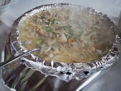 -梅林春晓花园餐厅