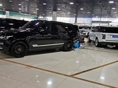 -北京市旧机动车交易市场