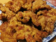 -同合居·非遗东北菜(红博会展店)