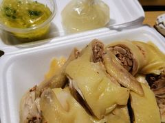 -文记壹心鸡(宝华路店)
