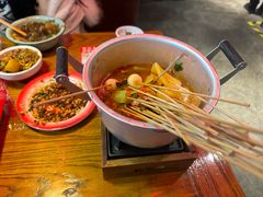 -丝恋丝娃娃(小河海纳店)