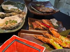 -花潮料理艺食馆(SM新生活广场店)