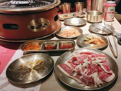 -西塔老太太泥炉烤肉(望京一店)